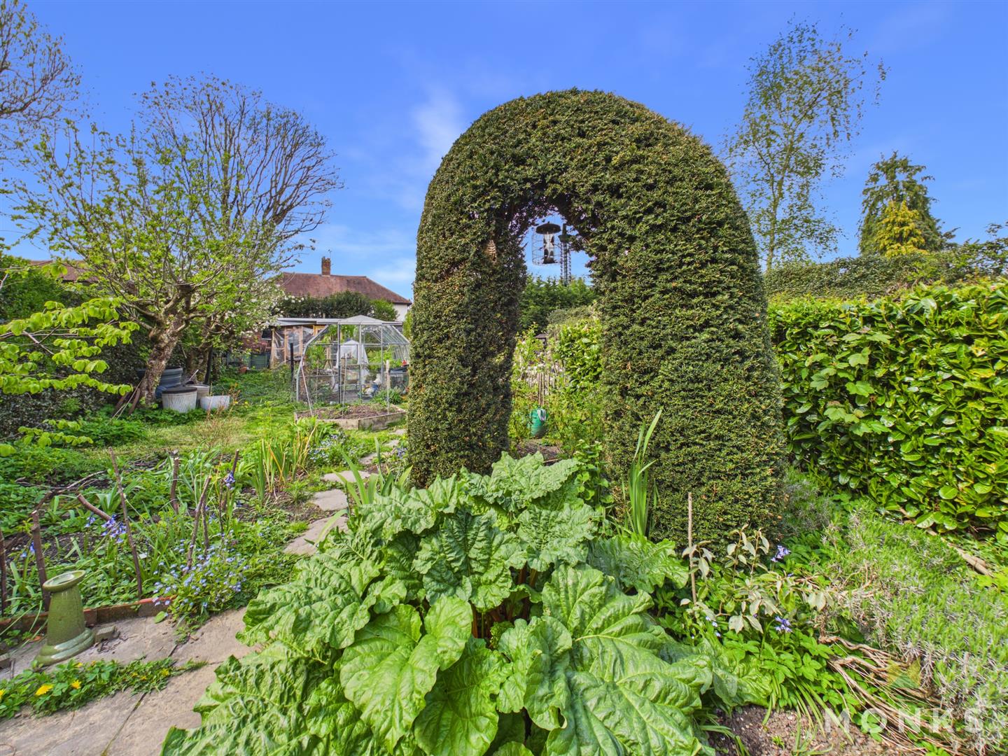 32 Oak Street, Shrewsbury, SY3 7RQ For Sale